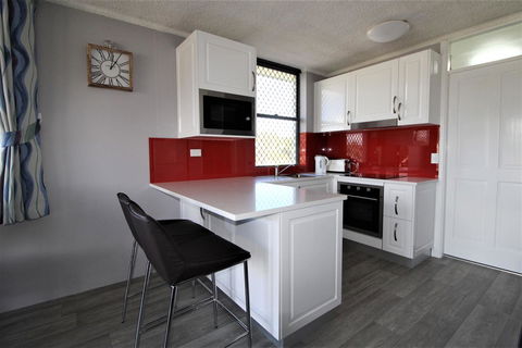Beachfront 3, 25 Willow Street - Accommodation NSW 5