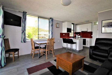 Beachfront 3, 25 Willow Street - Accommodation NSW 1