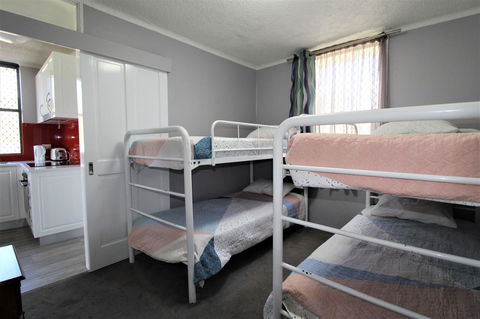 Beachfront 3, 25 Willow Street - Accommodation NSW 10