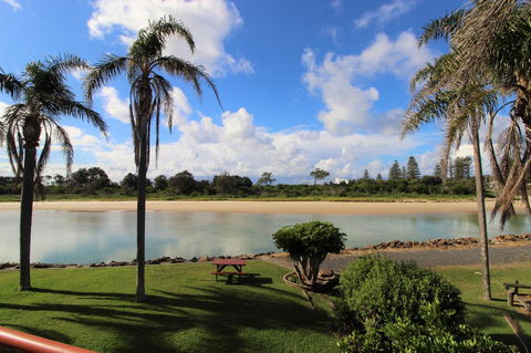 Beachfront 3, 25 Willow Street - Accommodation NSW 7