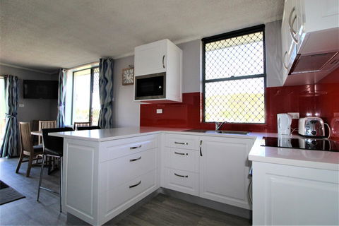 Beachfront 3, 25 Willow Street - Accommodation NSW 6