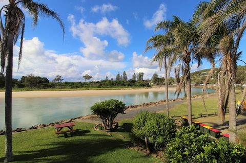 Beachfront 3, 25 Willow Street - Accommodation NSW 8