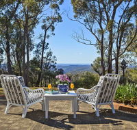 Mountainside B  B - Accommodation NSW