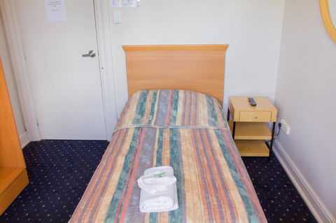 Gardners Inn Hotel - Accommodation NSW 42