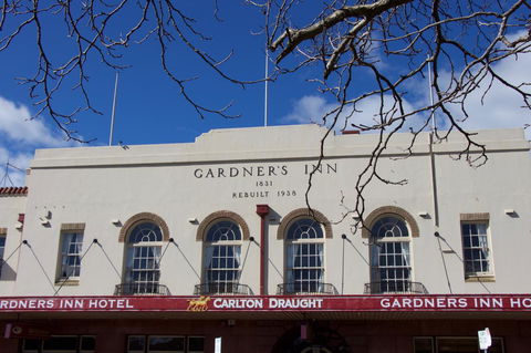 Gardners Inn Hotel - Accommodation NSW 0