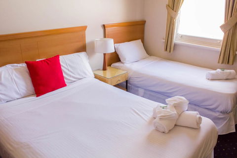 Gardners Inn Hotel - Accommodation NSW 1