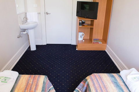 Gardners Inn Hotel - Accommodation NSW 17