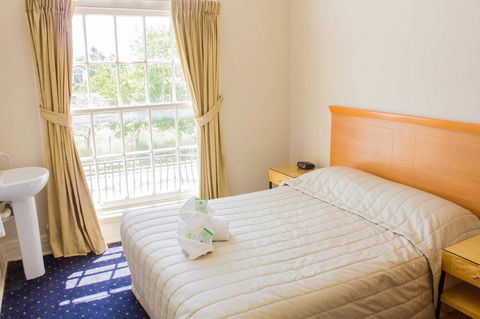 Gardners Inn Hotel - Accommodation NSW 33