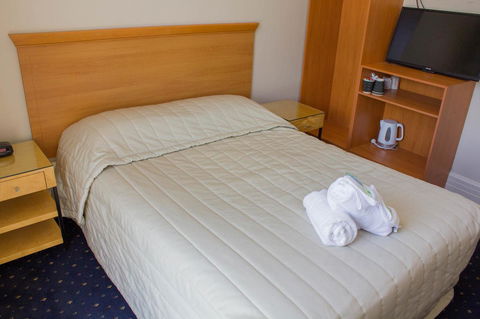Gardners Inn Hotel - Accommodation NSW 34