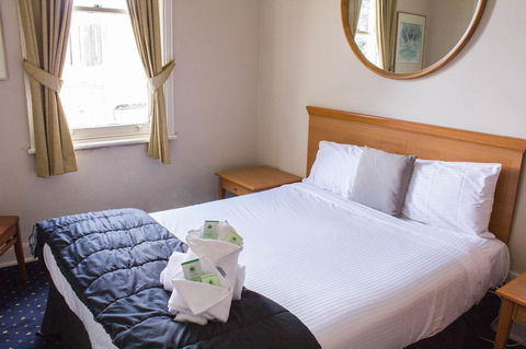 Gardners Inn Hotel - Accommodation NSW 28