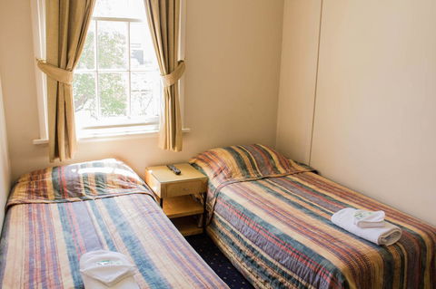 Gardners Inn Hotel - Accommodation NSW 37