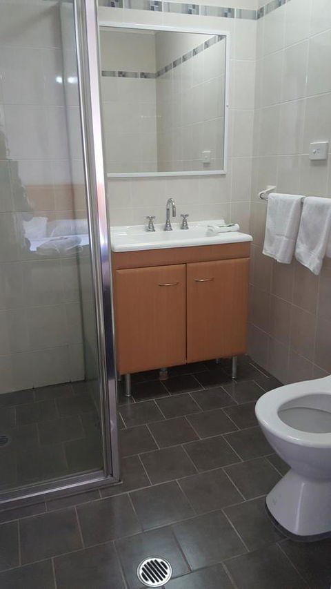 Gardners Inn Hotel - Accommodation NSW 44