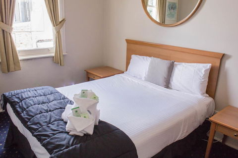 Gardners Inn Hotel - Accommodation NSW 30