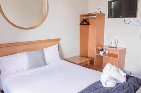 Gardners Inn Hotel - Accommodation NSW 29