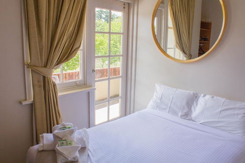 Gardners Inn Hotel - Accommodation NSW 27
