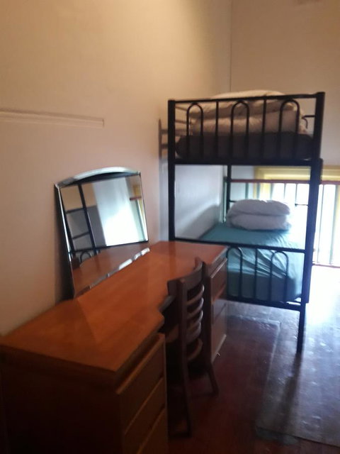 Clover Backpackers - Accommodation NSW 18