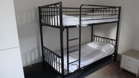 Clover Backpackers - Accommodation NSW 35