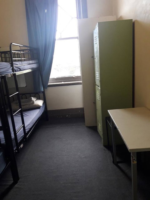 Clover Backpackers - Accommodation NSW 13