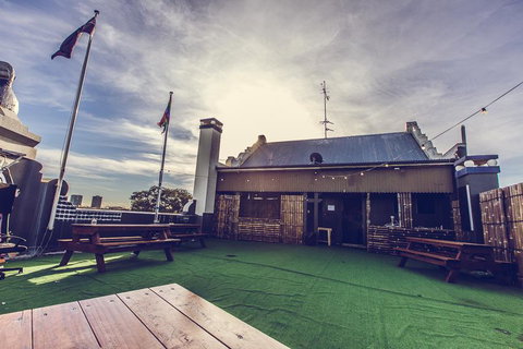 Clover Backpackers - Accommodation NSW 29