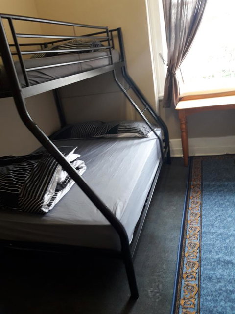 Clover Backpackers - Accommodation NSW 19