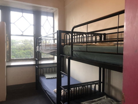 Clover Backpackers - Accommodation NSW 10