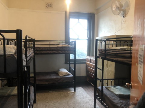 Clover Backpackers - Accommodation NSW 11