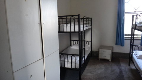 Clover Backpackers - Accommodation NSW 27