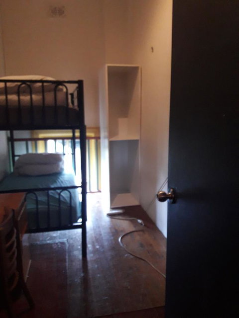 Clover Backpackers - Accommodation NSW 17