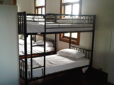 Clover Backpackers - Accommodation NSW 33