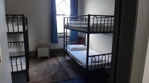 Clover Backpackers - Accommodation NSW 36