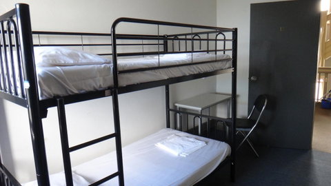 Clover Backpackers - Accommodation NSW 38