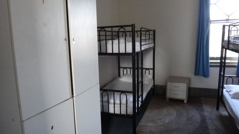 Clover Backpackers - Accommodation NSW 37