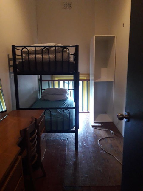 Clover Backpackers - Accommodation NSW 39