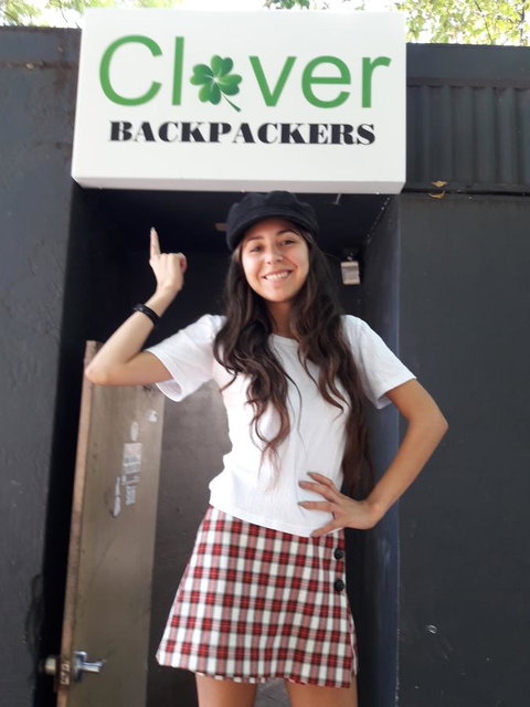 Clover Backpackers - Accommodation NSW 6