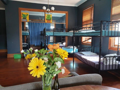 Clover Backpackers - Accommodation NSW 8