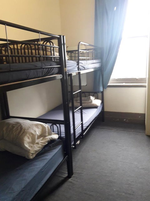 Clover Backpackers - Accommodation NSW 16
