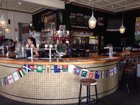 Clover Backpackers - Accommodation NSW 22