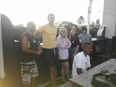Clover Backpackers - Accommodation NSW 24