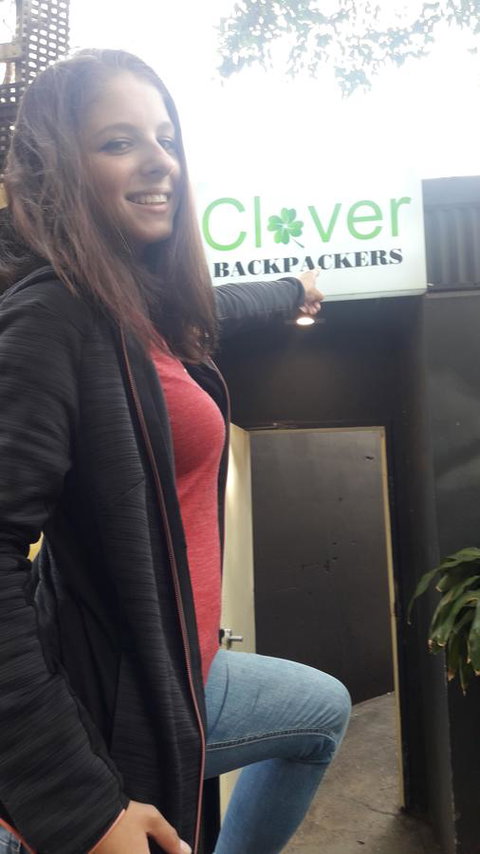 Clover Backpackers - Accommodation NSW 3