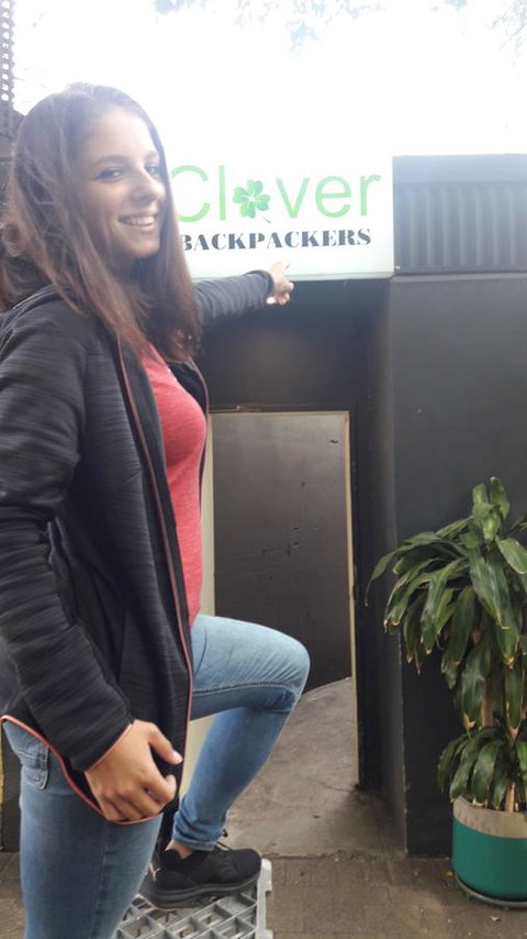 Clover Backpackers - Accommodation NSW 2