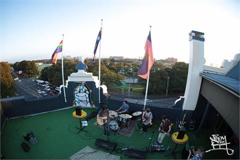Clover Backpackers - Accommodation NSW 9