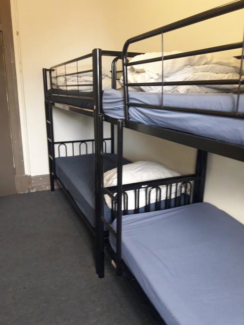 Clover Backpackers - Accommodation NSW 12