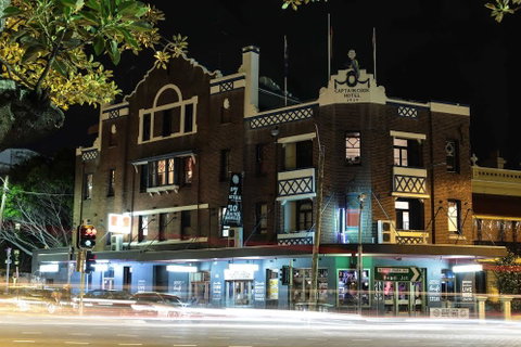 Clover Backpackers - Accommodation NSW 0