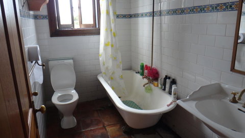 Clover Backpackers - Accommodation NSW 25