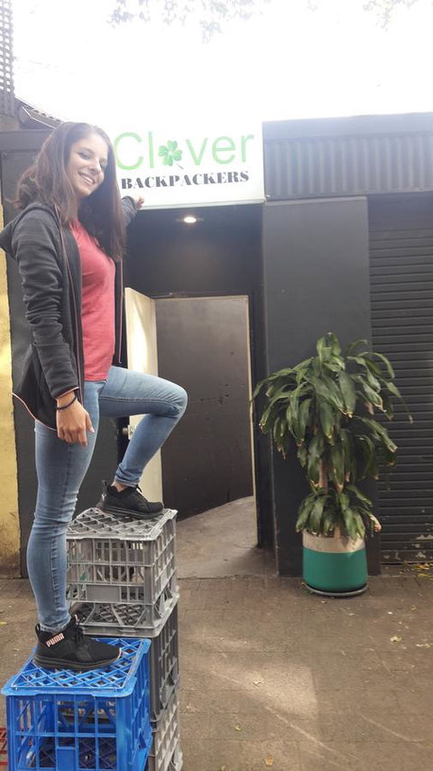 Clover Backpackers - Accommodation NSW 1
