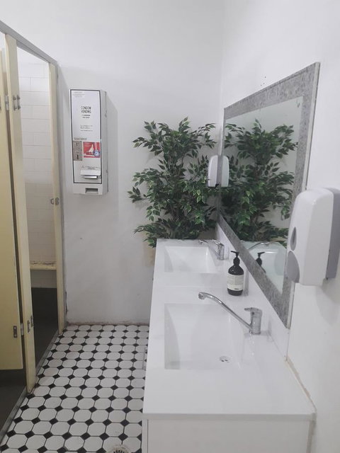 Clover Backpackers - Accommodation NSW 34