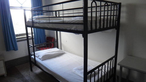 Clover Backpackers - Accommodation NSW 26