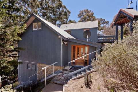 Pure Chalet Thredbo - Accommodation NSW 42