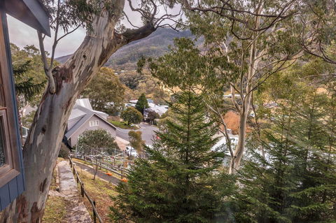 Pure Chalet Thredbo - Accommodation NSW 36