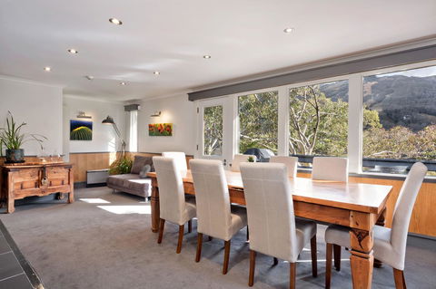 Pure Chalet Thredbo - Accommodation NSW 18